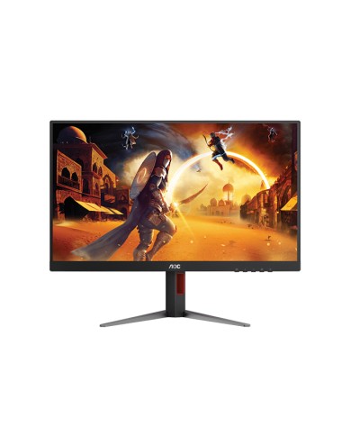 AOC Q27G4F 27" Fast IPS 2K 180 Hz - MONITEUR AOC Q27G4F 27" Fast IPS 2K 180 Hz - MONITEUR