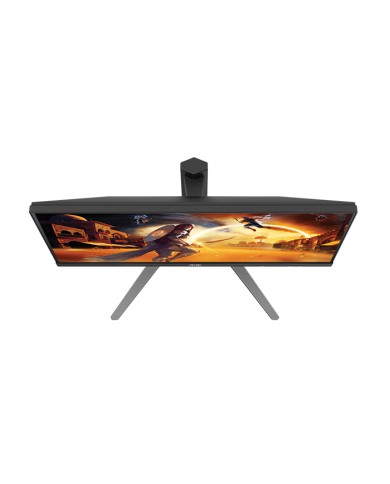 AOC Q27G4F 27" Fast IPS 2K 180 Hz - MONITEUR AOC Q27G4F 27" Fast IPS 2K 180 Hz - MONITEUR