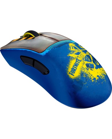 Razer Deathadder v3 Pro (Fortnite Edition). - Mouse
