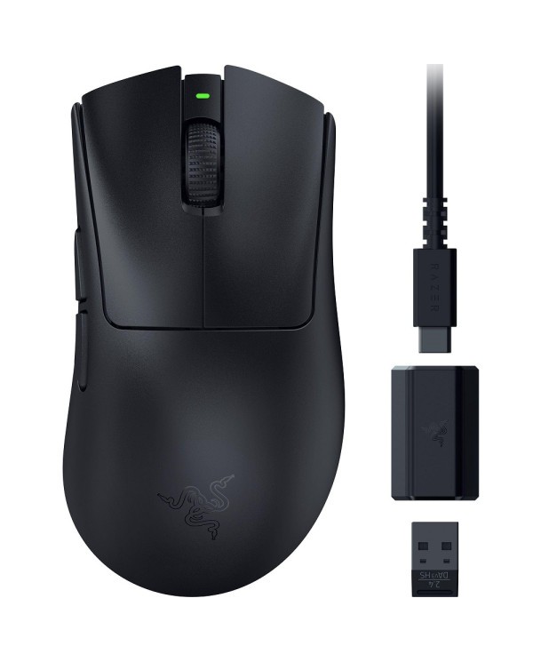 Razer DeathAdder V3 HyperSpeed
