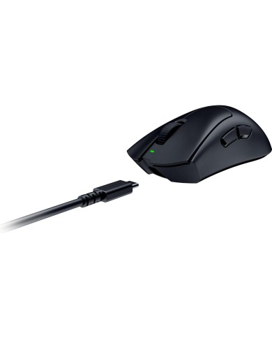 Razer Deathadder v3 HyperSpeed. - Mouse
