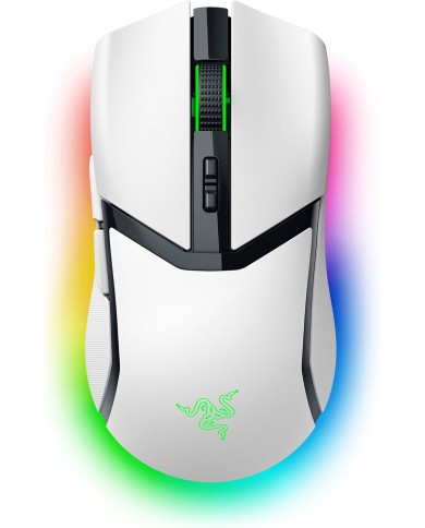 Razer Cobra Pro (Blanc) - Souris PC - Garantie 1 ans Pc Gamer Maroc. Razer Cobra Pro (Blanc) - Souris PC - Garantie 1 ans Pc Gamer Maroc.