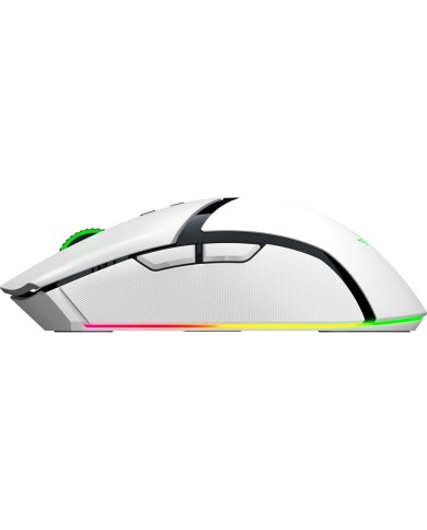 Razer Cobra Pro (Blanc) - Souris PC - Garantie 1 ans Pc Gamer Maroc. Razer Cobra Pro (Blanc) - Souris PC - Garantie 1 ans Pc Gamer Maroc.