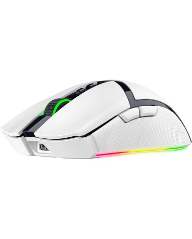Razer Cobra Pro (Blanc) - Souris PC - Garantie 1 ans Pc Gamer Maroc. Razer Cobra Pro (Blanc) - Souris PC - Garantie 1 ans Pc Gamer Maroc.