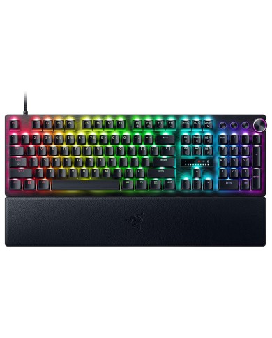 Razer Huntsman v3 Pro - Clavier PC