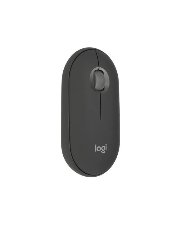 Souris Logitech Pebble Mouse 2 M350s Tonal graphite
