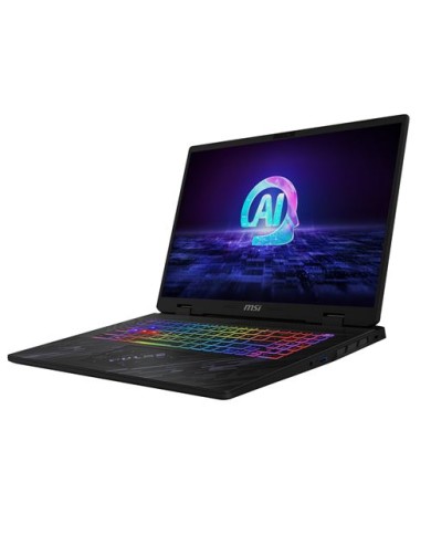 MSI Pulse 16 AI C1VFKG-076FR - Laptop MSI Pulse 16 AI C1VFKG-076FR - Laptop