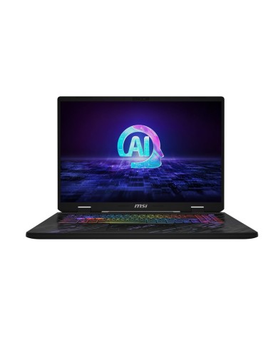 MSI Pulse 16 AI C1VFKG-076FR - Laptop MSI Pulse 16 AI C1VFKG-076FR - Laptop