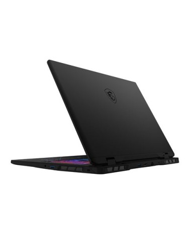 MSI Pulse 16 AI C1VFKG-076FR - Laptop MSI Pulse 16 AI C1VFKG-076FR - Laptop