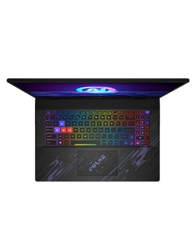 MSI Pulse 16 AI C1VFKG-076FR - Laptop MSI Pulse 16 AI C1VFKG-076FR - Laptop