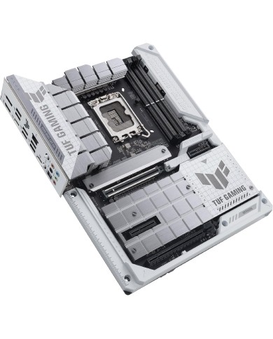 ASUS TUF GAMING Z790-BTF WIFI - Carte Mere ASUS
