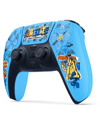 MANETTE Sony DualSense (Fortnite Edition) - Accessoires PS5 MANETTE Sony DualSense (Fortnite Edition) - Accessoires PS5