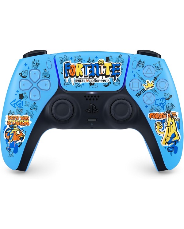 Sony DualSense (Fortnite Edition)