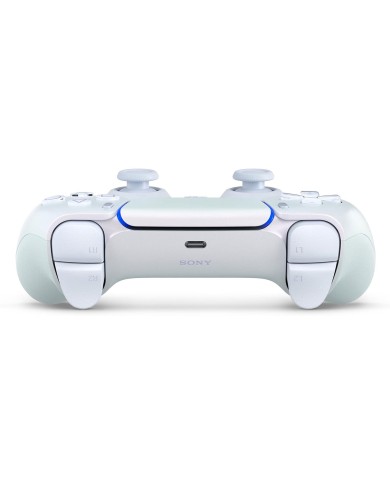 Sony DualSense (Chroma Pearl) - Accessoires PS5