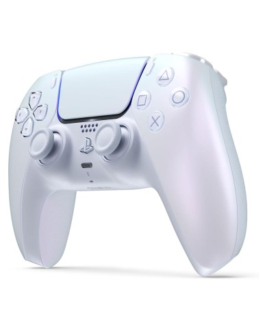 Sony DualSense (Chroma Pearl) - Accessoires PS5