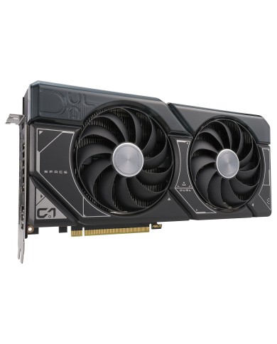 ASUS GeForce RTX 4070 Dual OC Edition 12GB - Carte Graphique ASUS GeForce RTX 4070 Dual OC Edition 12GB - Carte Graphique