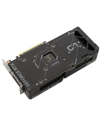 ASUS GeForce RTX 4070 Dual OC Edition 12GB - Carte Graphique ASUS GeForce RTX 4070 Dual OC Edition 12GB - Carte Graphique