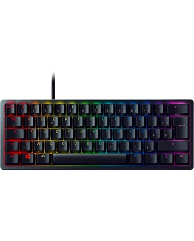 Razer BlackWidow V3 Mini HyperSpeed (Yellow Switches) – Clavier Gaming