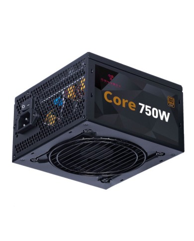 Connect PSU 750 PC CORE 80 PLUS Bronze 750W – Alimentation PC