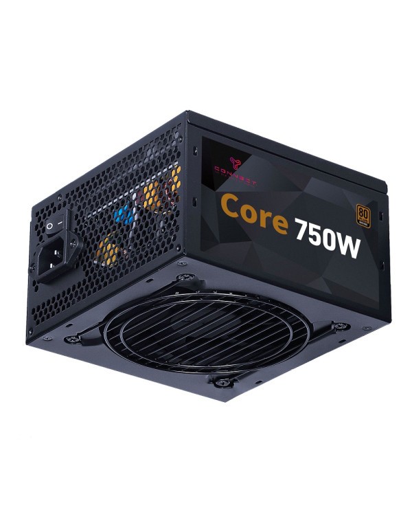 CONNECT 750W Bronze 80 Plus