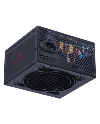 Connect PSU 750 PC CORE 80 PLUS Bronze 750W – Alimentation PC