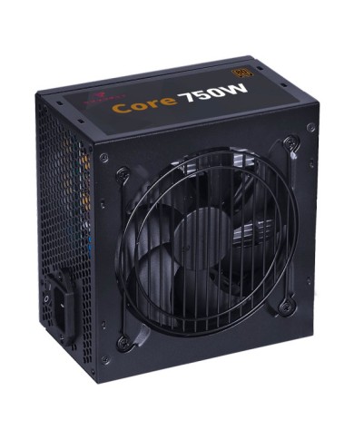 Connect PSU 750 PC CORE 80 PLUS Bronze 750W – Alimentation PC