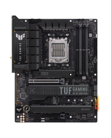 ASUS TUF GAMING X670E-PLUS WIFI - Carte Mère ASUS TUF GAMING X670E-PLUS WIFI - Carte Mère
