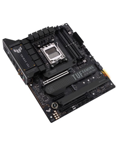 ASUS TUF GAMING X670E-PLUS WIFI - Carte Mère ASUS TUF GAMING X670E-PLUS WIFI - Carte Mère