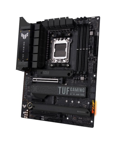 ASUS TUF GAMING X670E-PLUS WIFI - Carte Mère ASUS TUF GAMING X670E-PLUS WIFI - Carte Mère