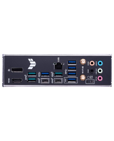 ASUS TUF GAMING X670E-PLUS WIFI - Carte Mère ASUS TUF GAMING X670E-PLUS WIFI - Carte Mère