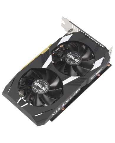 ASUS DUAL GeForce RTX 3050 OC O6G - Carte Graphique ASUS DUAL GeForce RTX 3050 OC O6G - Carte Graphique
