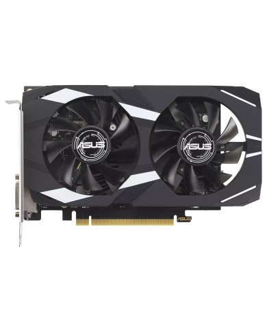 ASUS DUAL GeForce RTX 3050 OC O6G - Carte Graphique ASUS DUAL GeForce RTX 3050 OC O6G - Carte Graphique