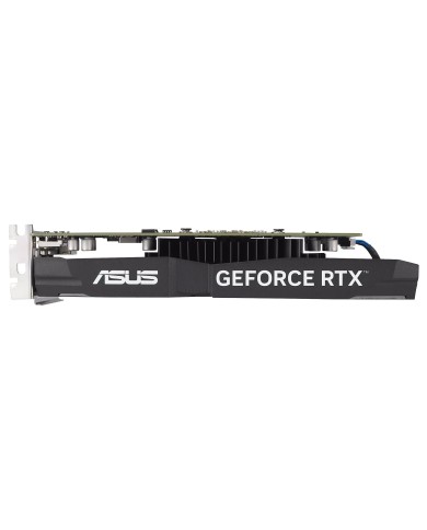 ASUS DUAL GeForce RTX 3050 OC O6G - Carte Graphique ASUS DUAL GeForce RTX 3050 OC O6G - Carte Graphique