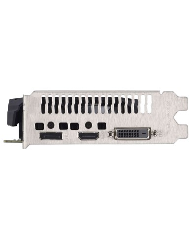 ASUS DUAL GeForce RTX 3050 OC O6G - Carte Graphique ASUS DUAL GeForce RTX 3050 OC O6G - Carte Graphique