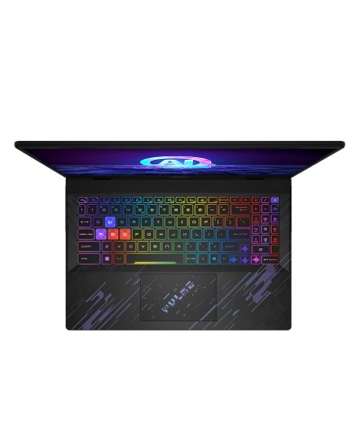 MSI Pulse 16 AI C1VGKG-082MA. - Laptop