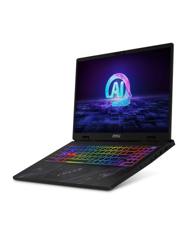 MSI Pulse 16 AI C1VGKG-082MA. - Laptop