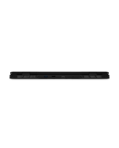 MSI Pulse 16 AI C1VGKG-082MA. - Laptop