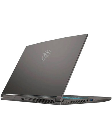MSI THIN 15 B13VE-2659MA 15.6″ 144Hz Intel i7-13620H|16GB|1TB|RTX 4050 6GB - PC Portable MSI THIN 15 B13VE-2659MA 15.6″ 144Hz Intel i7-13620H|16GB|1TB|RTX 4050 6GB - PC Portable