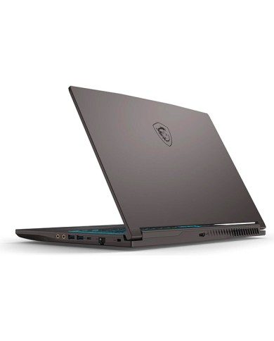 MSI THIN 15 B13VE-2659MA 15.6″ 144Hz Intel i7-13620H|16GB|1TB|RTX 4050 6GB - PC Portable MSI THIN 15 B13VE-2659MA 15.6″ 144Hz Intel i7-13620H|16GB|1TB|RTX 4050 6GB - PC Portable