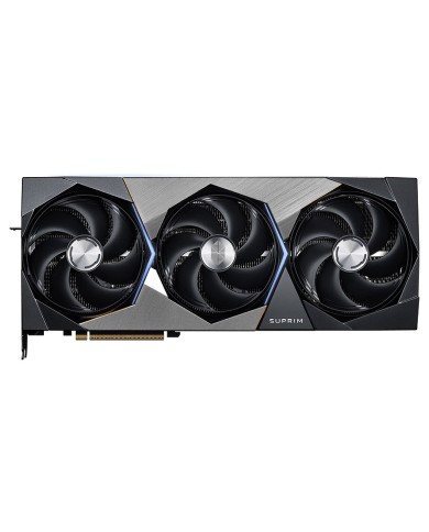 MSI GeForce RTX 5090 32G SUPRIM SOC - Pc Gamer Casa MSI GeForce RTX 5090 32G SUPRIM SOC - Pc Gamer Casa