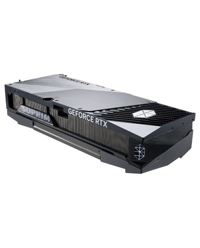MSI GeForce RTX 5090 32G SUPRIM SOC - Pc Gamer Casa MSI GeForce RTX 5090 32G SUPRIM SOC - Pc Gamer Casa