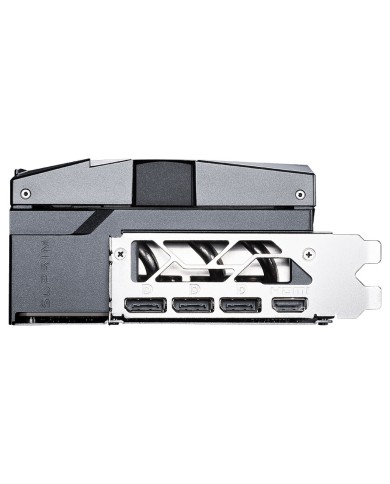 MSI GeForce RTX 5090 32G SUPRIM SOC - Pc Gamer Casa MSI GeForce RTX 5090 32G SUPRIM SOC - Pc Gamer Casa