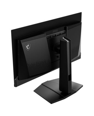 MSI 26.5" LED - MAG 271QPX QD-OLED E2 - Ecran PC MSI 26.5" LED - MAG 271QPX QD-OLED E2 - Ecran PC