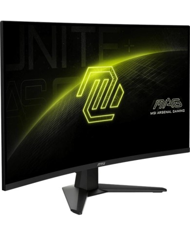 MSI MAG 32C6X 32" 250Hz Curved - Moniteur Gaming Maroc