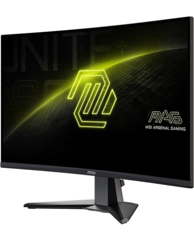 MSI Optix 27 MAG 27CQ6F 180HZ Curved - Moniteur Gaming Maroc MSI Optix 27 MAG 27CQ6F 180HZ Curved - Moniteur Gaming Maroc