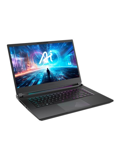 Aorus 15 BKG-13FR794CD ULTRA 7/RTX 4060. - PC portable