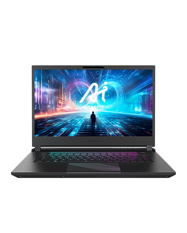 Aorus 15 BKG-13FR794CD ULTRA 7 155H/32GB DDR5/1TB SSD/RTX4060/11W