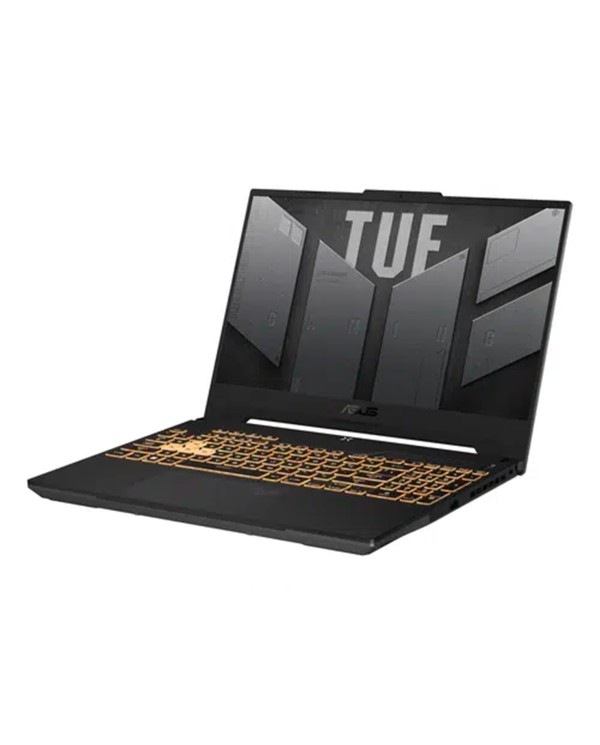 ASUS Notebook TUF Gaming A15 FA507NV-LP019W (R7 7735HS, 8GB, 512GB,RTX4060)