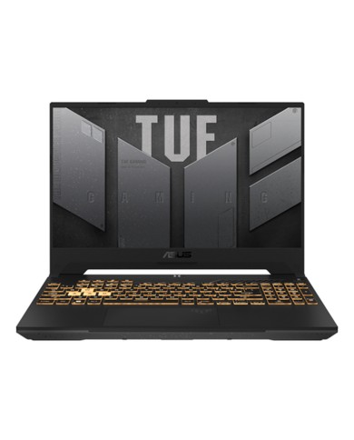 ASUS Notebook TUF Gaming A15 FA507NV-LP019W (R7 7735HS, 8GB, 512GB,RTX4060) - Pc Portable ASUS Notebook TUF Gaming A15 FA507NV-LP019W (R7 7735HS, 8GB, 512GB,RTX4060) - Pc Portable