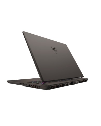 MSI Vector 17 HX A14VHG-617FR - PC portable MSI Vector 17 HX A14VHG-617FR - PC portable